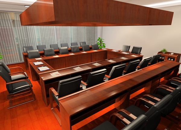 南京双流党校&mdash;&mdash;沐鸣2南京办公家具定制工程案例