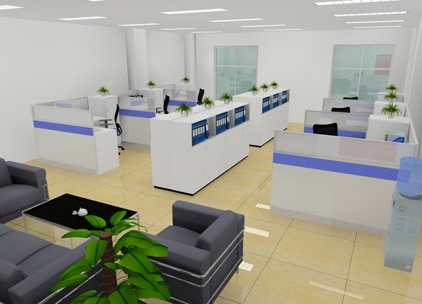 南京双流党校&mdash;&mdash;沐鸣2南京办公家具定制工程案例