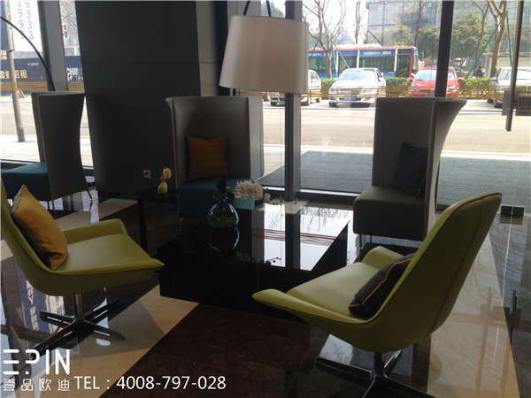 沐鸣2工程案例-光华一三-沙发椅 沐鸣2工程案例-光华一三-沙发椅