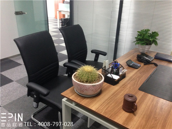 沐鸣2工程案例-光华一三-现代班台