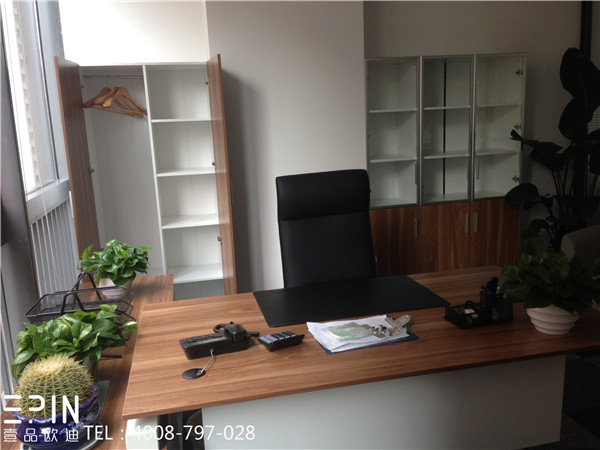 沐鸣2工程案例-光华一三-主管班台 沐鸣2工程案例-光华一三-主管班台