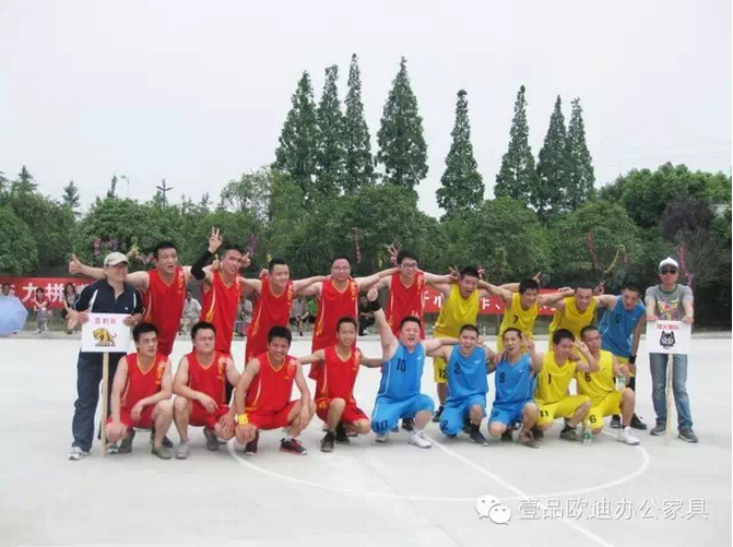 展企业文化、秀员工风采&mdash;&mdash;回顾沐鸣2首届员工文化节盛况