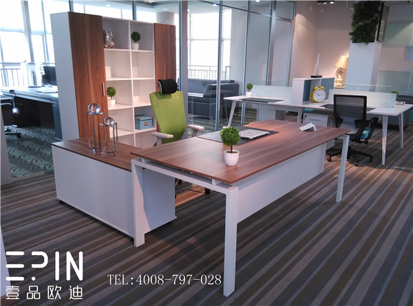 沐鸣2现代办公家具时尚简约