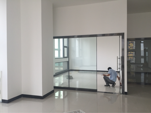 王树伟经理-向奔走在沐鸣2一线的同事们致敬！