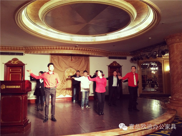 江苏十大牛商颁奖盛典晚宴-沐鸣2摄