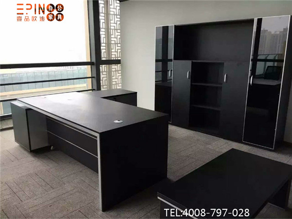 经理总经理办公室家具-沐鸣2优诺系列办公家具