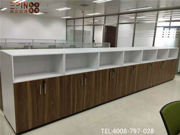 实用文件柜展示柜隔断柜=沐鸣2文件柜