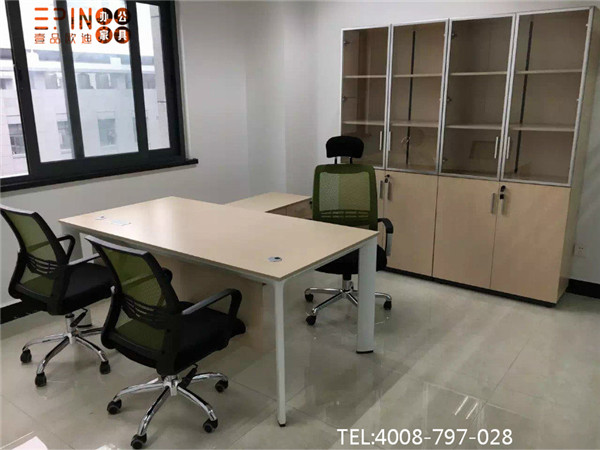 主管经理办公室家具-沐鸣2定制办公家具