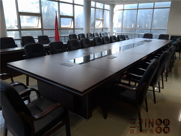 南京监狱办公室家具-沐鸣2工程案例