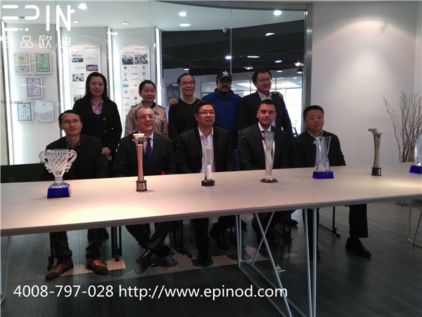 沐鸣2自主研发的办公家具震惊到意大利人! 沐鸣2自主研发的办公家具震惊到意大利人!