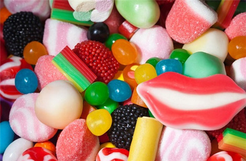 愚人节注意诱人的食物糖果-沐鸣2分享愚人节防骗攻略