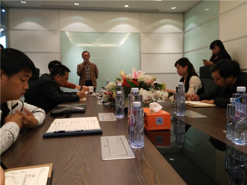 领导发言-张副总-沐鸣2四月员工大会