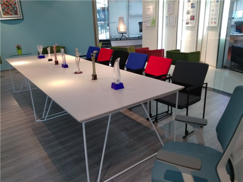 时尚会议桌，会议椅-沐鸣2一站式采购