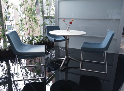 接待洽谈区办公家具-沐鸣2一站式采购