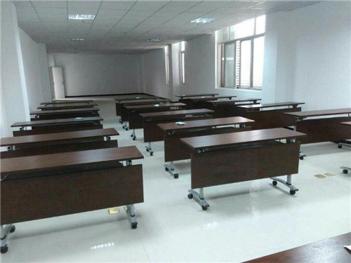 乐山金互通-沐鸣2南京办公家具定制