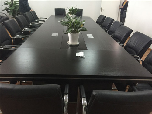 乐山金互通-沐鸣2南京办公家具定制