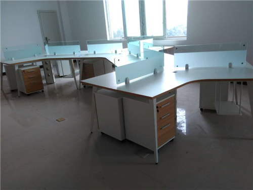 乐山金互通-沐鸣2南京办公家具定制