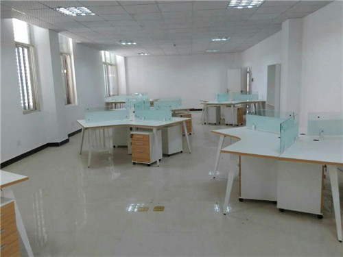 乐山金互通-沐鸣2南京办公家具定制