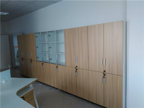 乐山金互通-沐鸣2南京办公家具定制