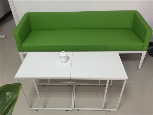 乐山金互通-沐鸣2南京办公家具定制