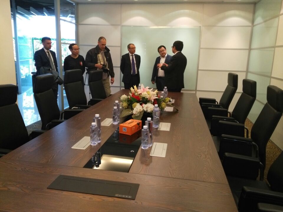 要环保办公家具更有环保无异味办公家具-沐鸣2