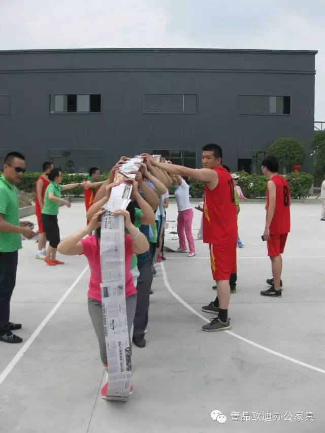 展企业文化、秀员工风采&mdash;&mdash;回顾沐鸣2首届员工文化节盛况