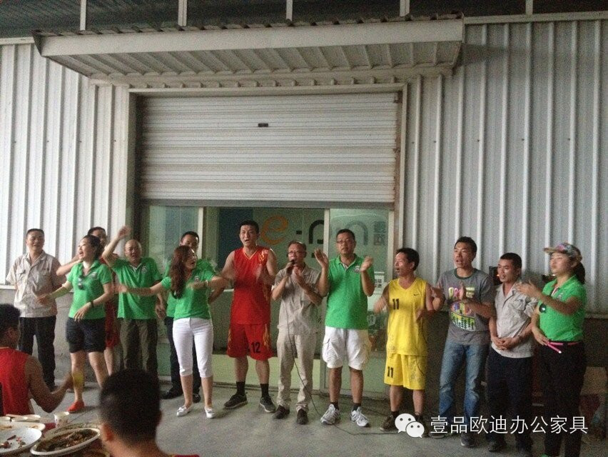 展企业文化、秀员工风采&mdash;&mdash;回顾沐鸣2首届员工文化节盛况