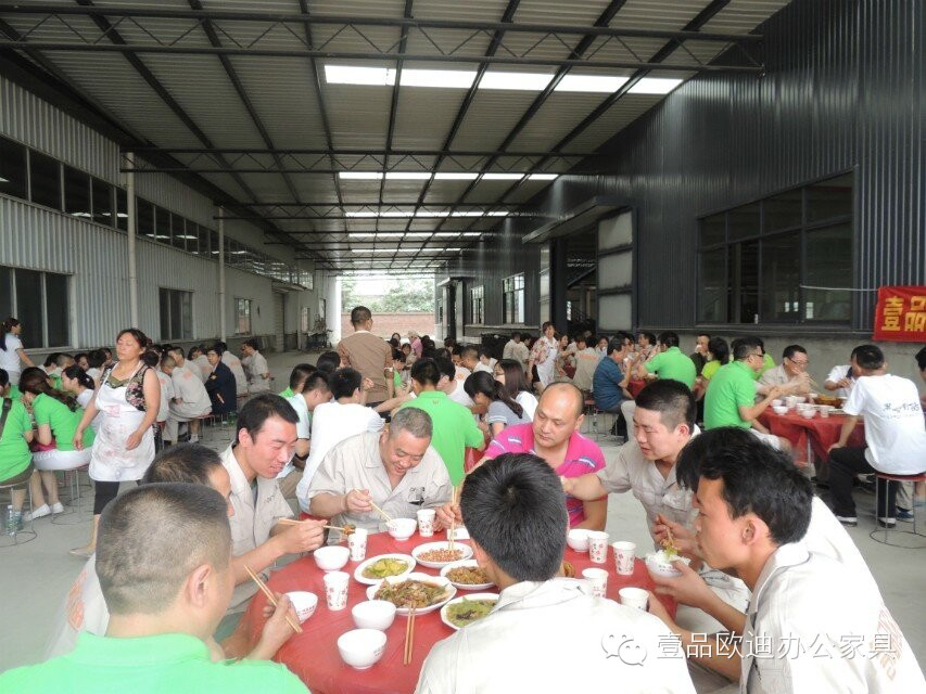 展企业文化、秀员工风采&mdash;&mdash;回顾沐鸣2首届员工文化节盛况