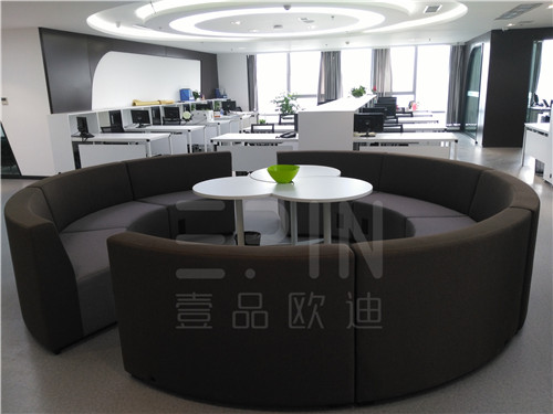 上元天骄办公家具定制-沐鸣2工程案例