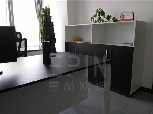 上元天骄办公家具定制-沐鸣2工程案例