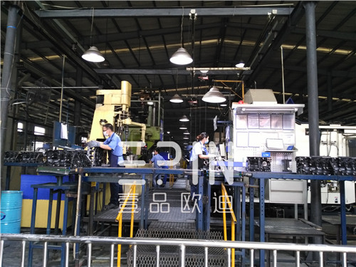 沐鸣2带你领略&ldquo;中国十大牛商&rdquo;企业-正恒动力