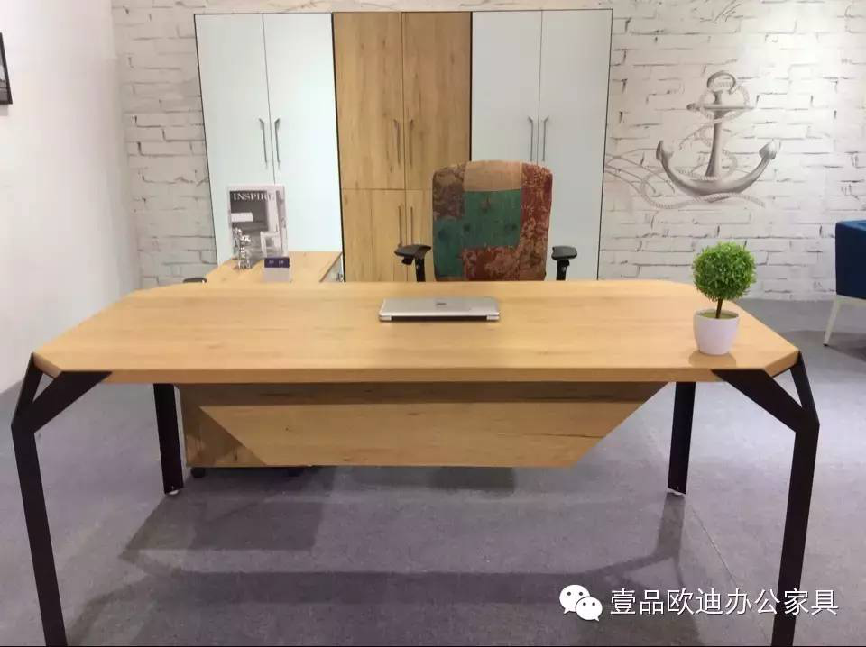 沐鸣2携新品亮相2015上海家具展！