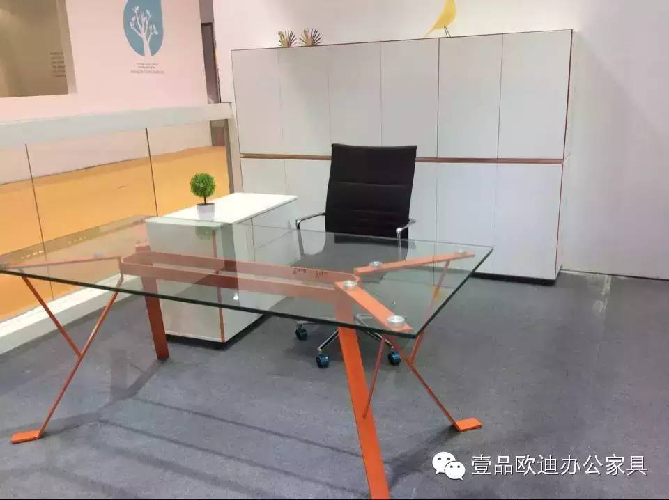 沐鸣2携新品亮相2015上海家具展！