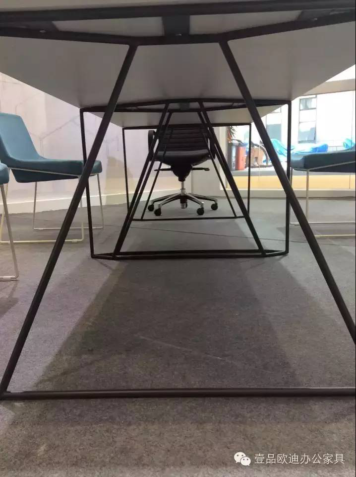 沐鸣2携新品亮相2015上海家具展！