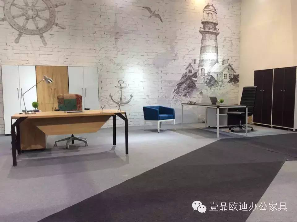 沐鸣2携新品亮相2015上海家具展！