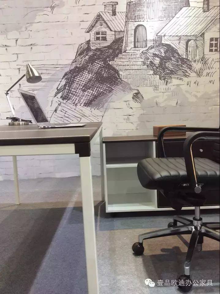 沐鸣2携新品亮相2015上海家具展！