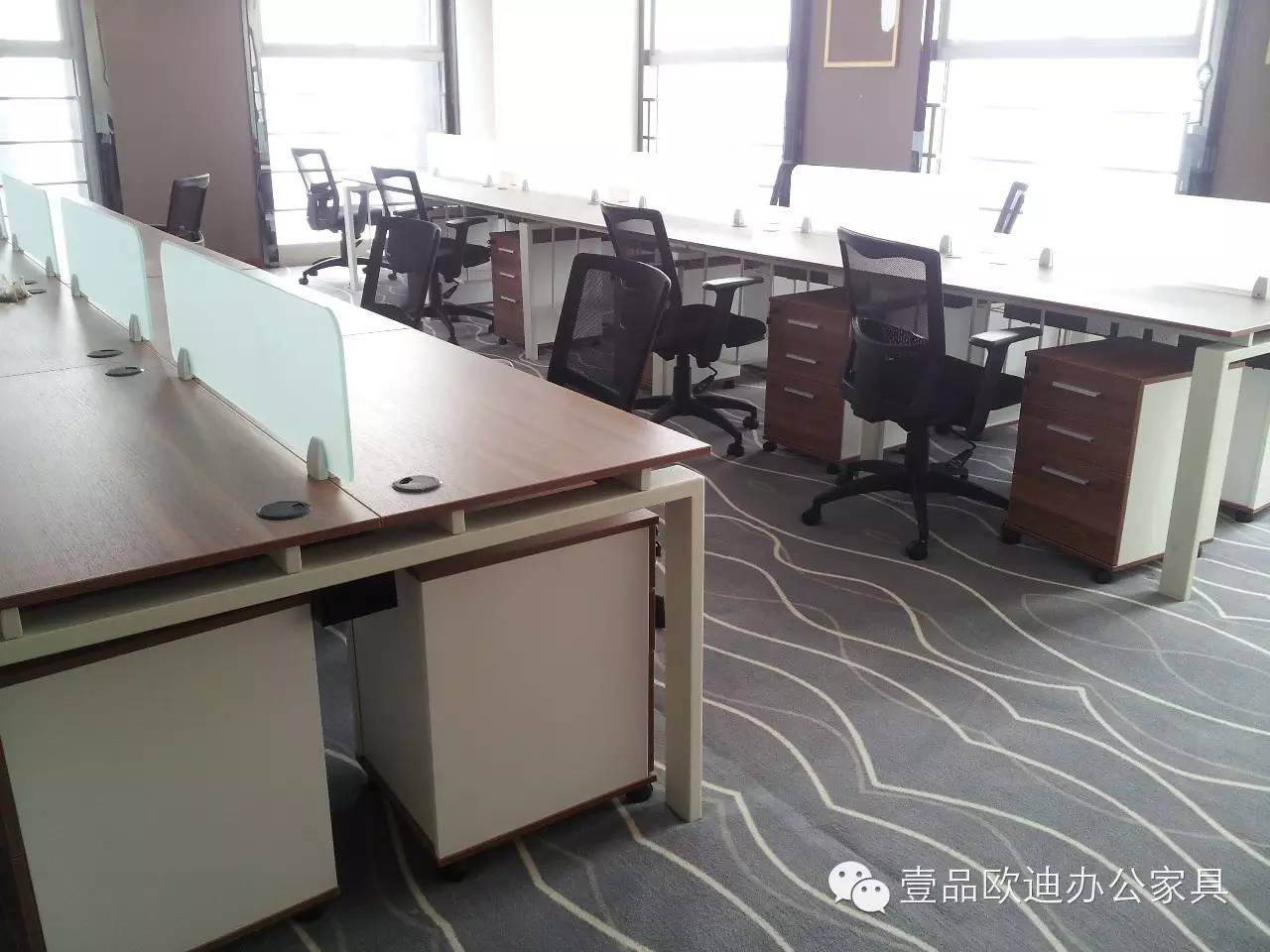 实现一个空间多种用途&mdash;&mdash;沐鸣2定制工程案例