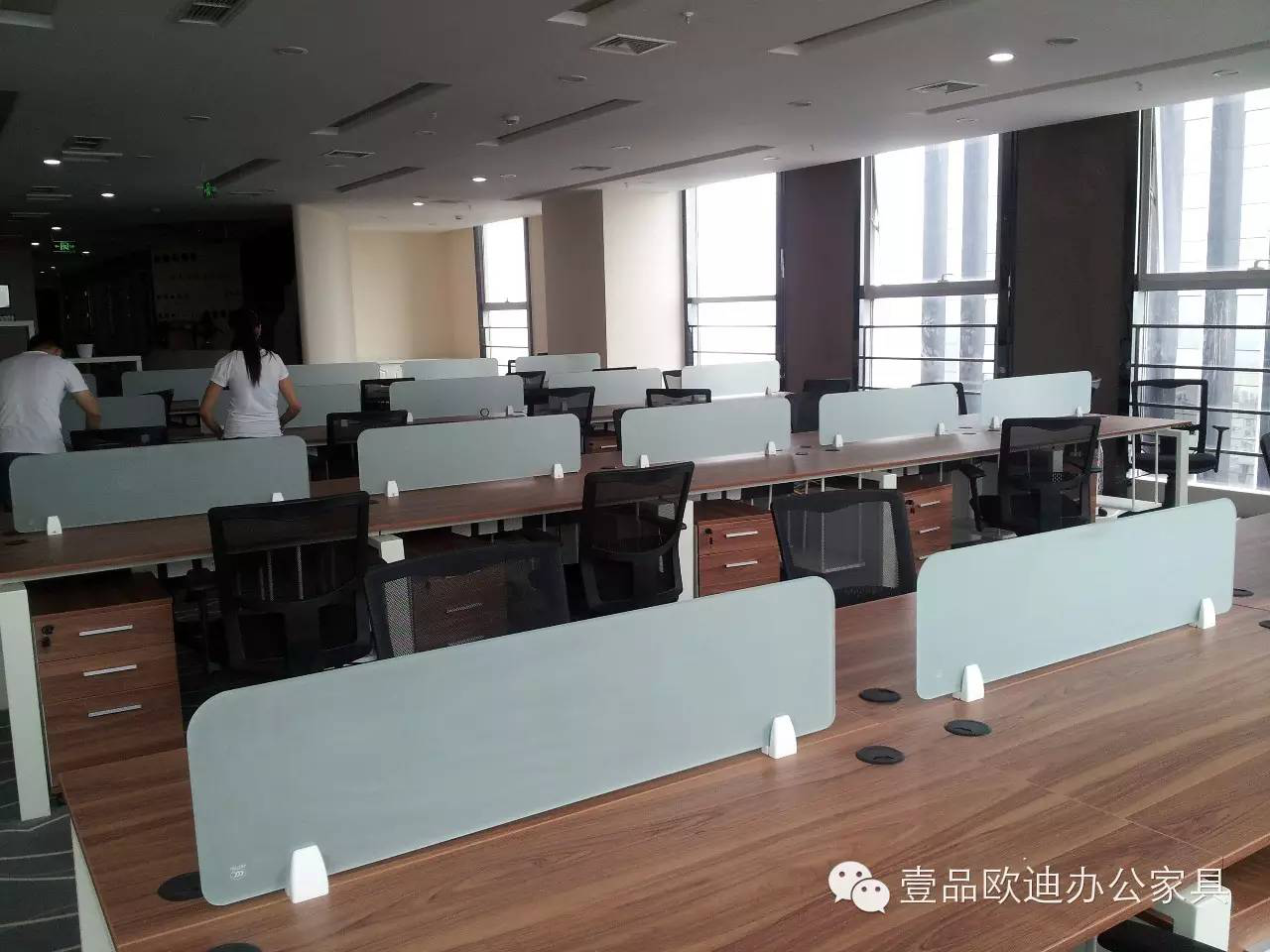 实现一个空间多种用途&mdash;&mdash;沐鸣2定制工程案例