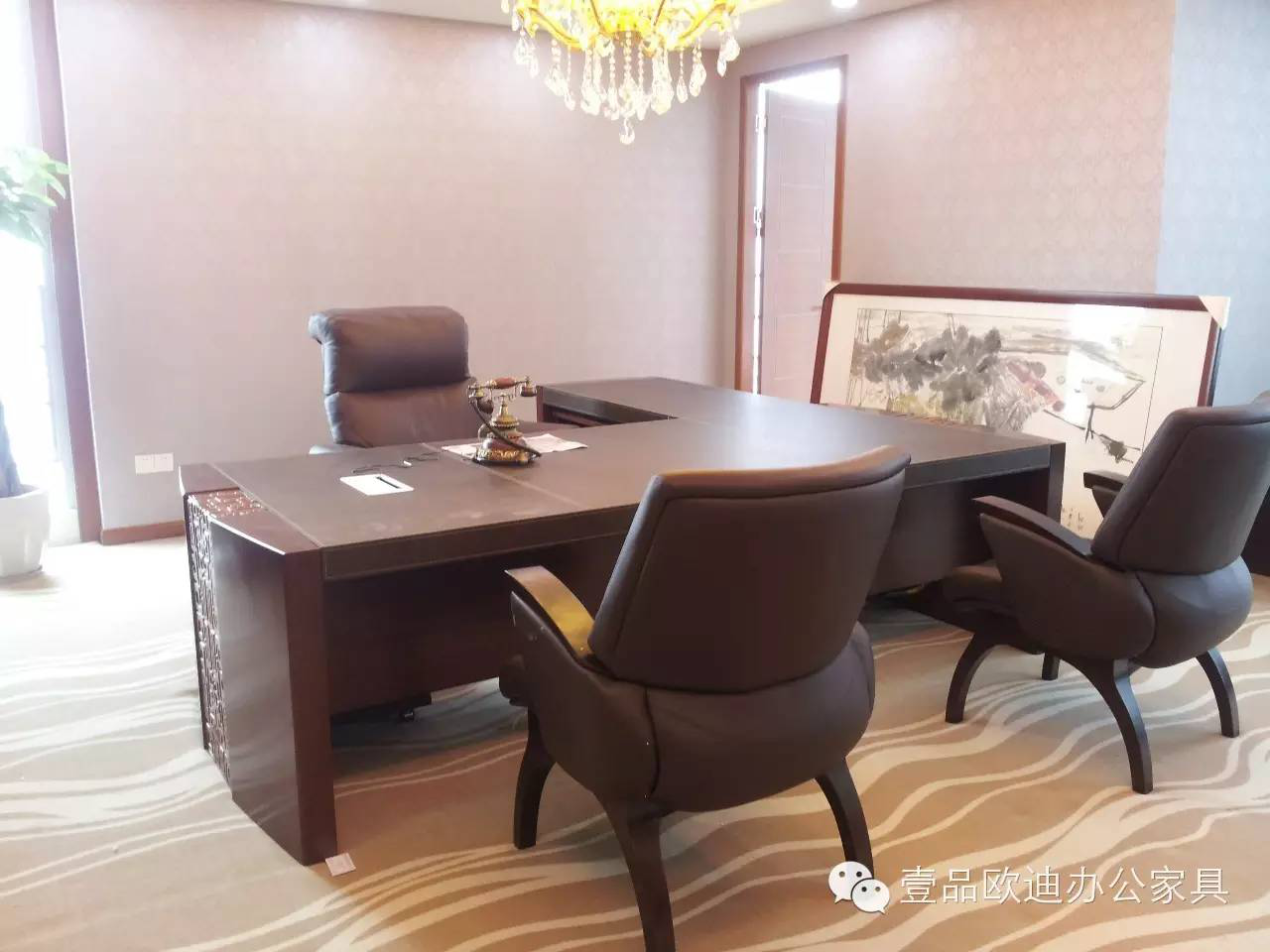 实现一个空间多种用途&mdash;&mdash;沐鸣2定制工程案例