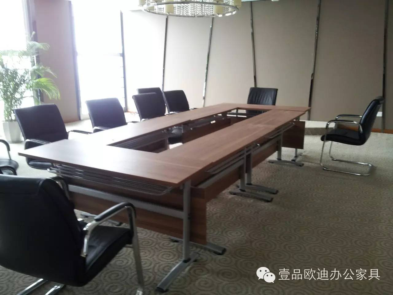 实现一个空间多种用途&mdash;&mdash;沐鸣2定制工程案例