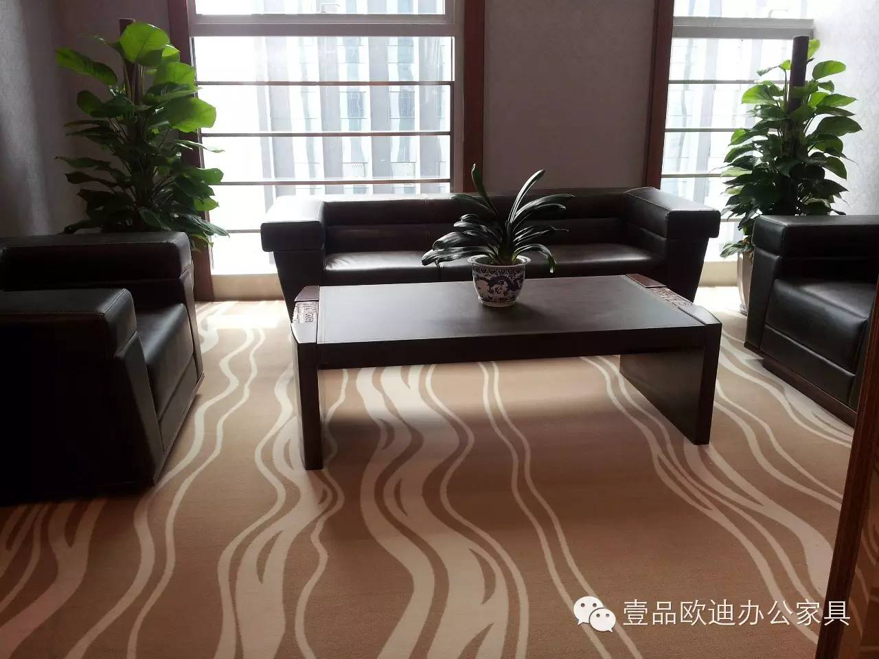 实现一个空间多种用途&mdash;&mdash;沐鸣2定制工程案例