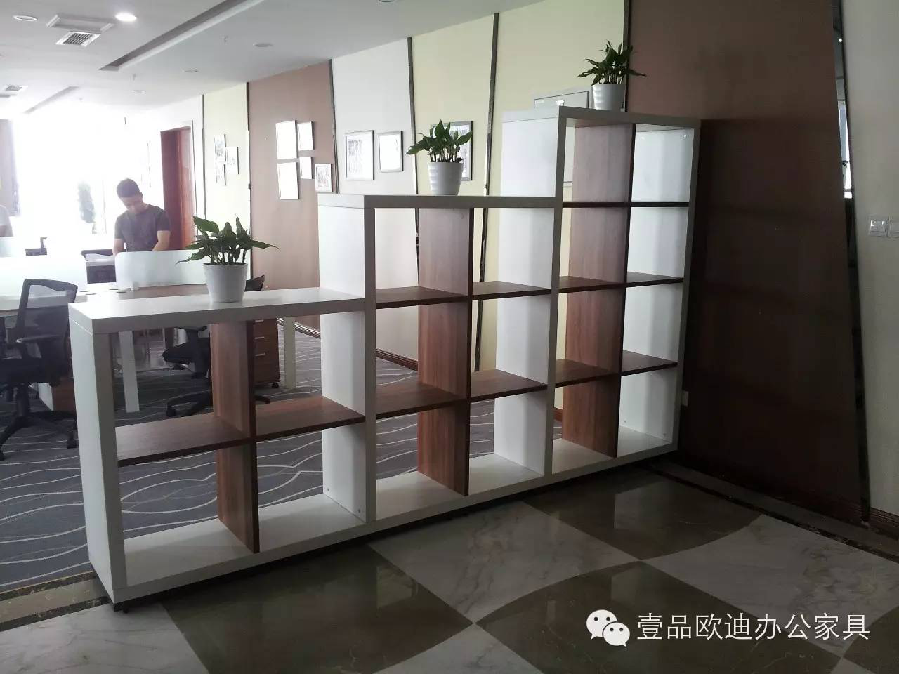 实现一个空间多种用途&mdash;&mdash;沐鸣2定制工程案例