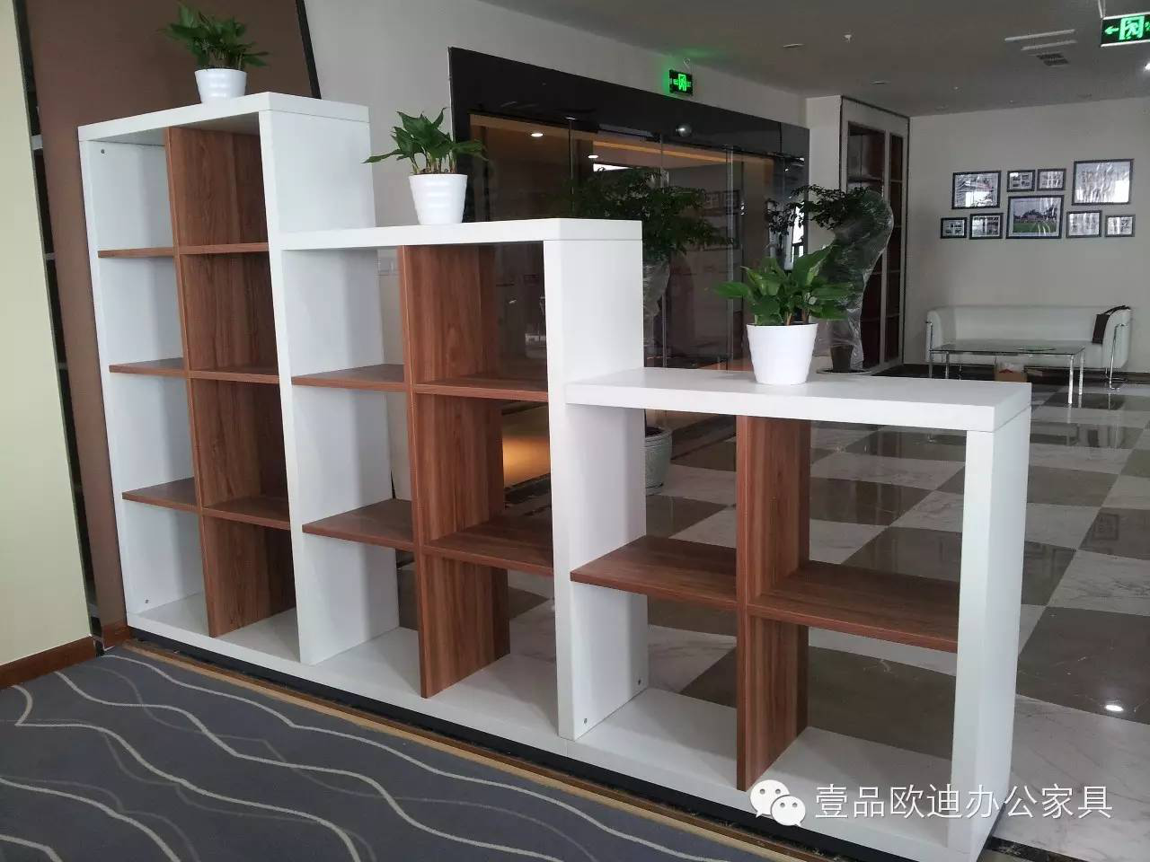 实现一个空间多种用途&mdash;&mdash;沐鸣2定制工程案例