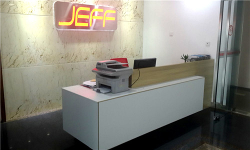 洁虎物业-沐鸣2南京办公家具定制工程案例