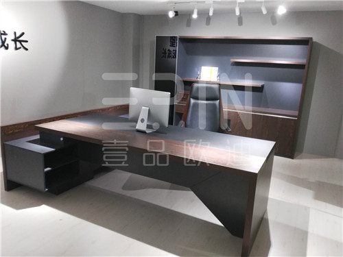 南京沐鸣2把时尚环保带到昆明办公家具市场