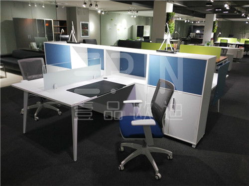 南京沐鸣2把时尚环保带到昆明办公家具市场