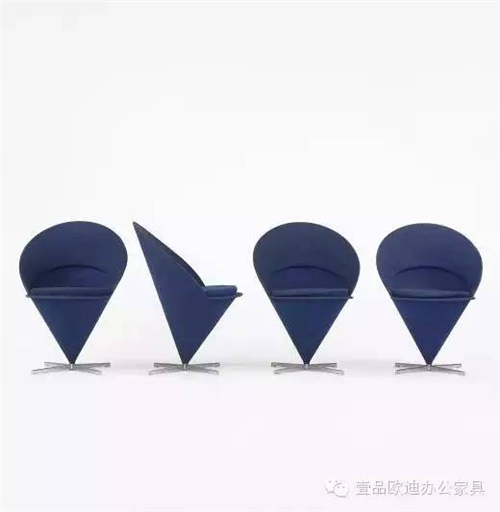 这些椅子或许才能算得上个性时尚！-沐鸣2分享