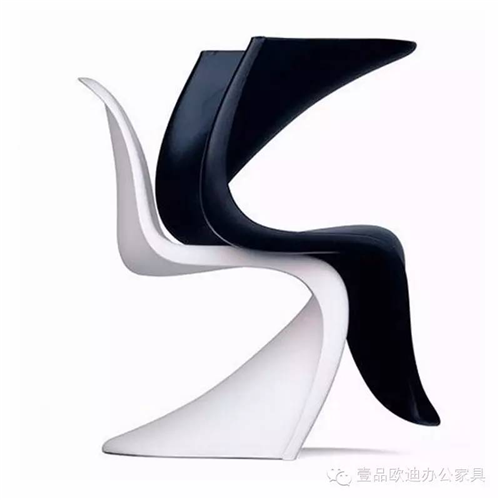 这些椅子或许才能算得上个性时尚！-沐鸣2分享