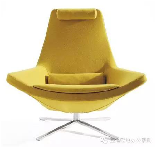 这些椅子或许才能算得上个性时尚！-沐鸣2分享