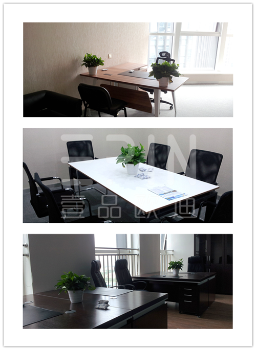 航旅集团-沐鸣2整体配套采购案例